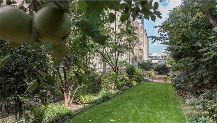 PELHAM COURT, FULHAM ROAD, London, SW3