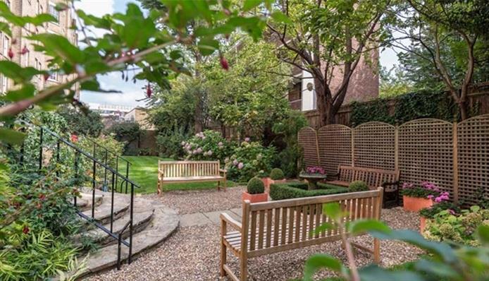 PELHAM COURT, FULHAM ROAD, London, SW3