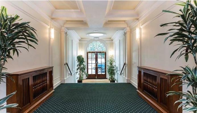 PELHAM COURT, FULHAM ROAD, London, SW3