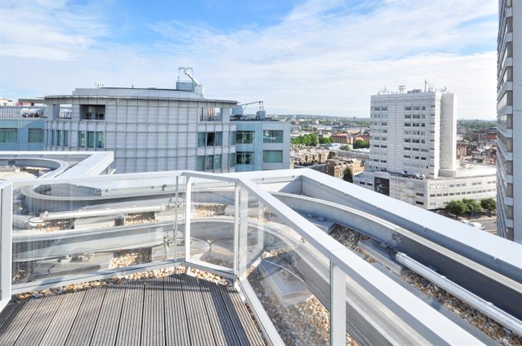 4B MERCHANT SQUARE EAST, London, W2