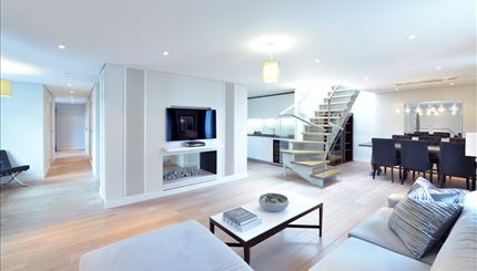 4B MERCHANT SQUARE EAST, London, W2