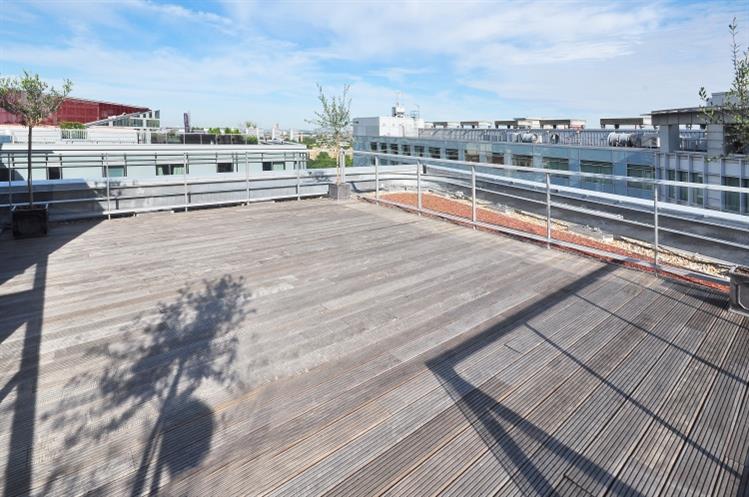 4B MERCHANT SQUARE EAST, London, W2