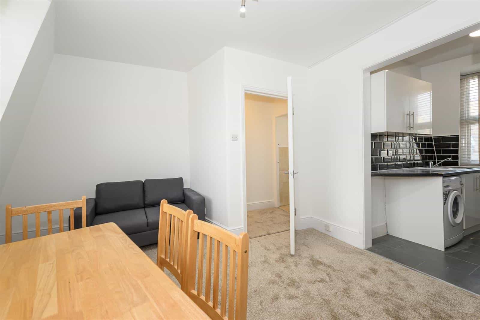 QUANTOCK HOUSE, FOLEY STREET, London, W1W