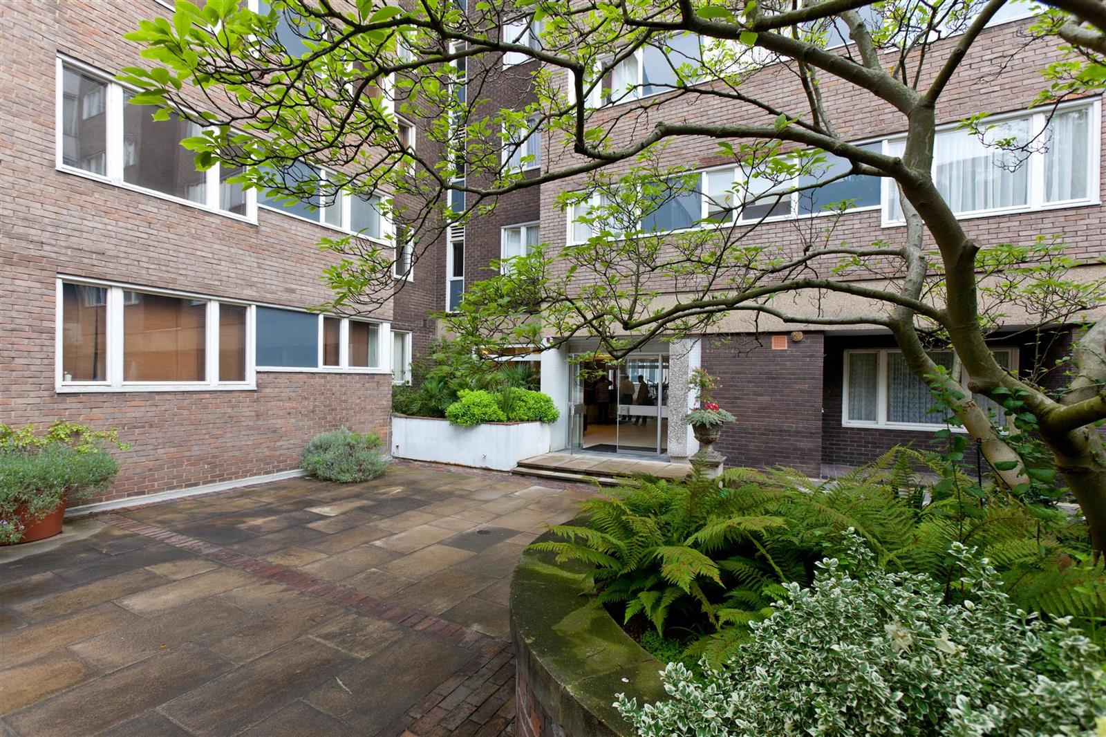 DEVONPORT, 23 SOUTHWICK STREET, London, W2