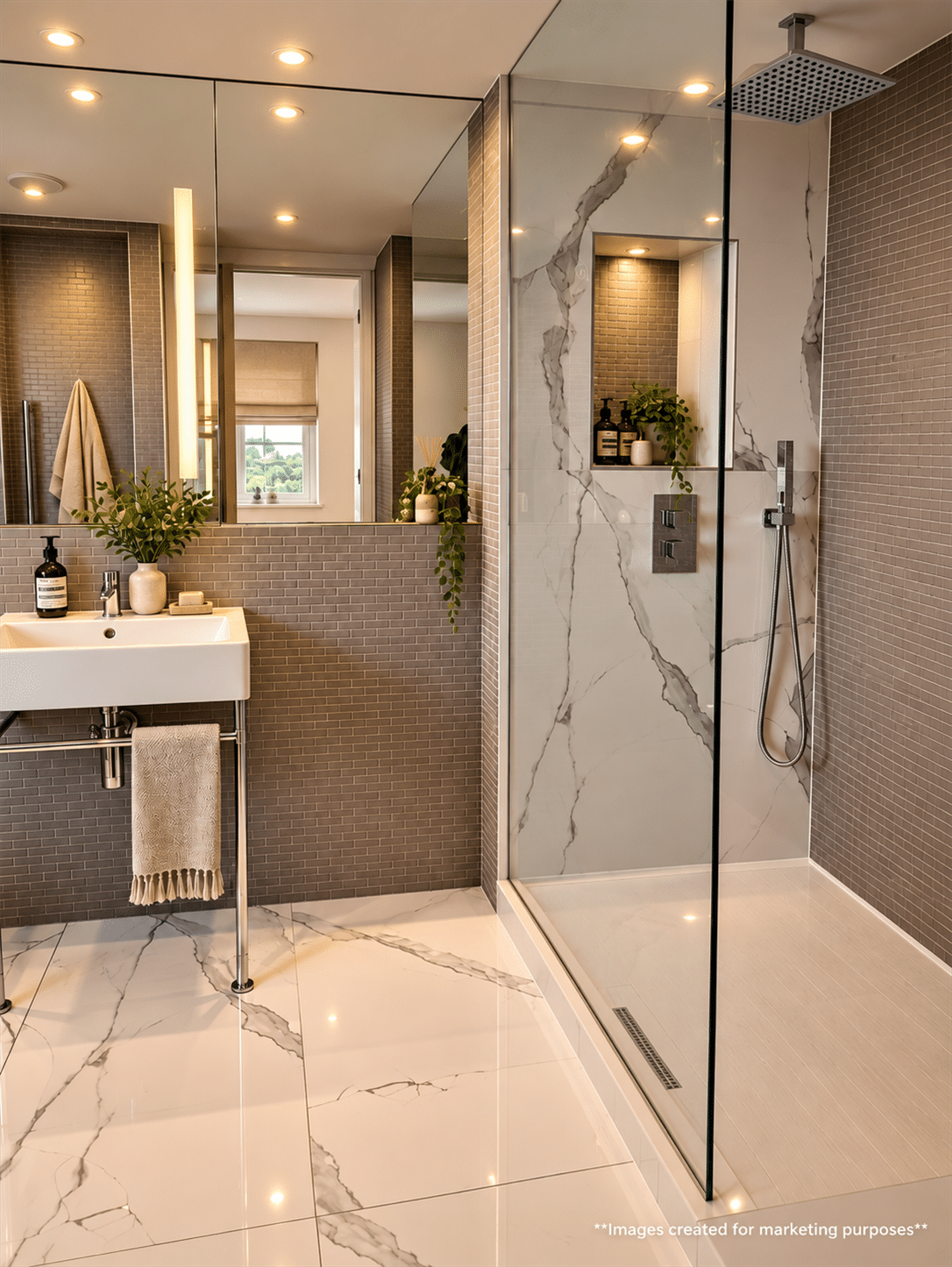 BOYDELL COURT, ST JOHNS WOOD PARK, London, NW8