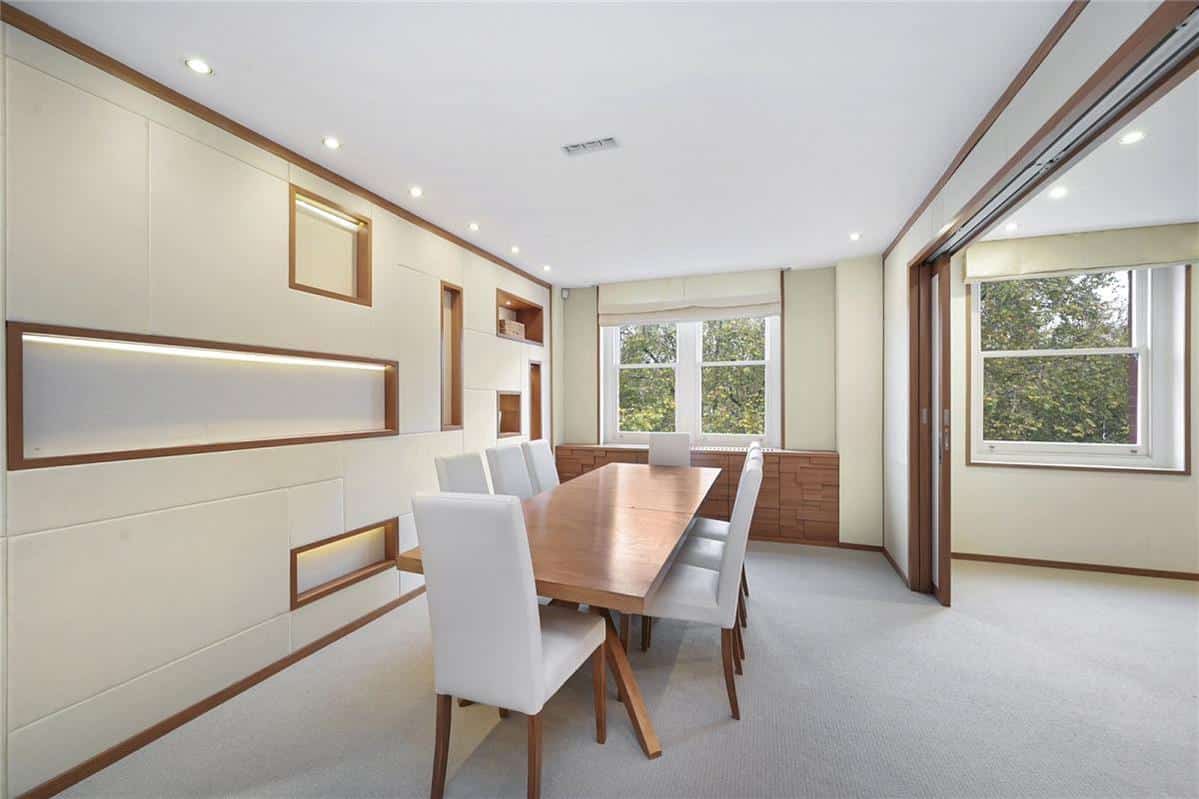 HANS PLACE, London, SW1X