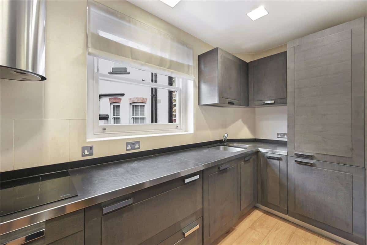 HANS PLACE, London, SW1X