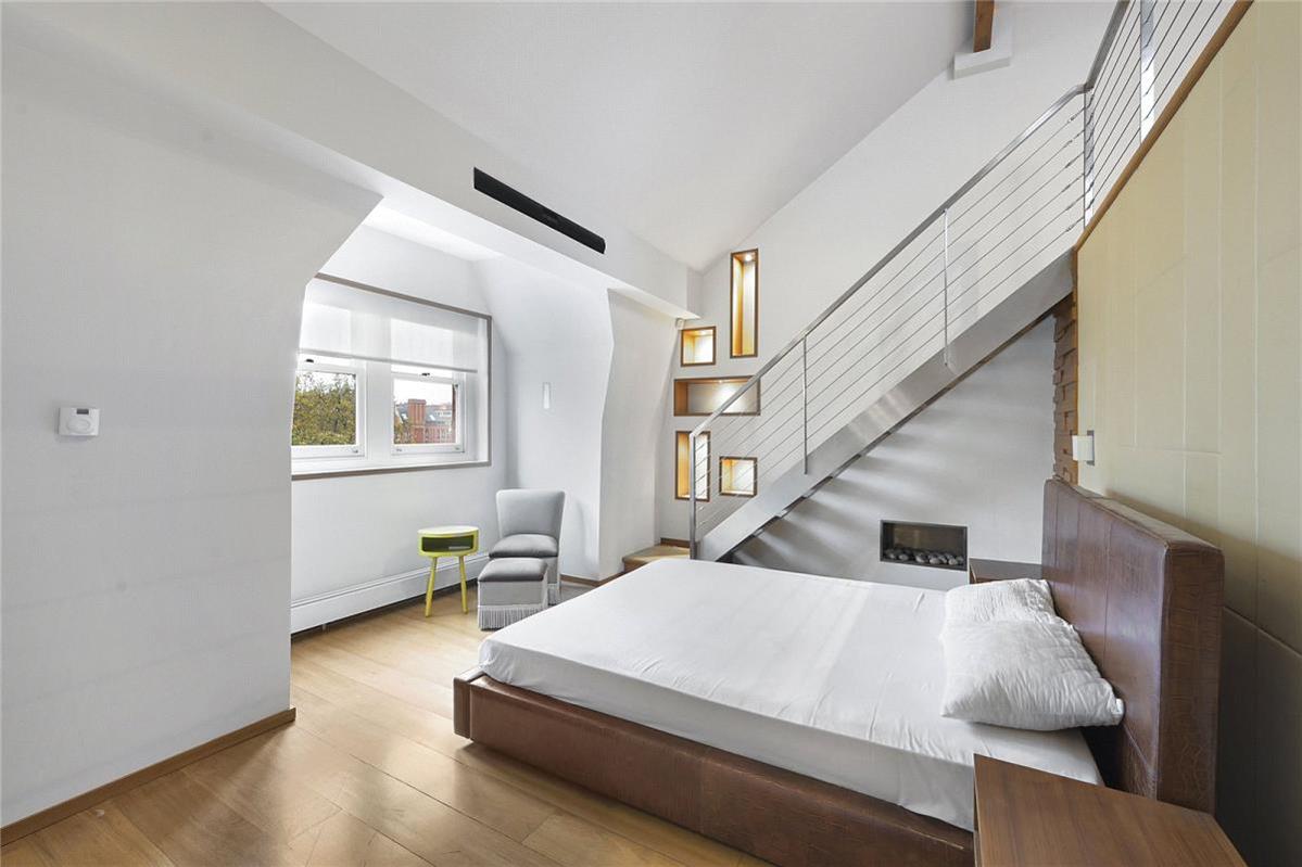 HANS PLACE, London, SW1X