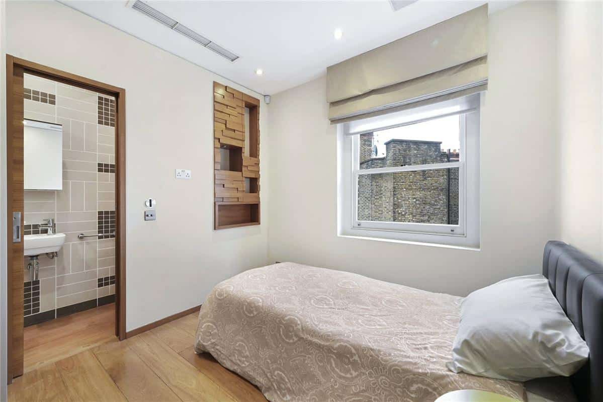 HANS PLACE, London, SW1X