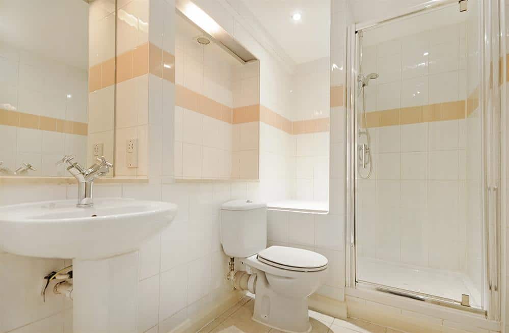 STRATHMORE COURT, PARK ROAD, London, NW8