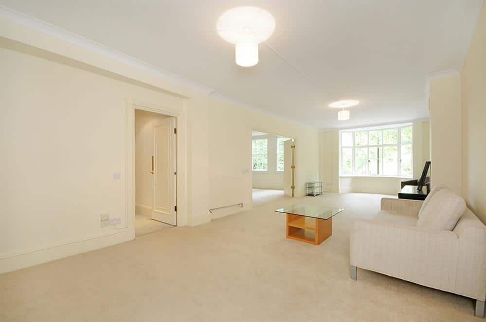 STRATHMORE COURT, PARK ROAD, London, NW8