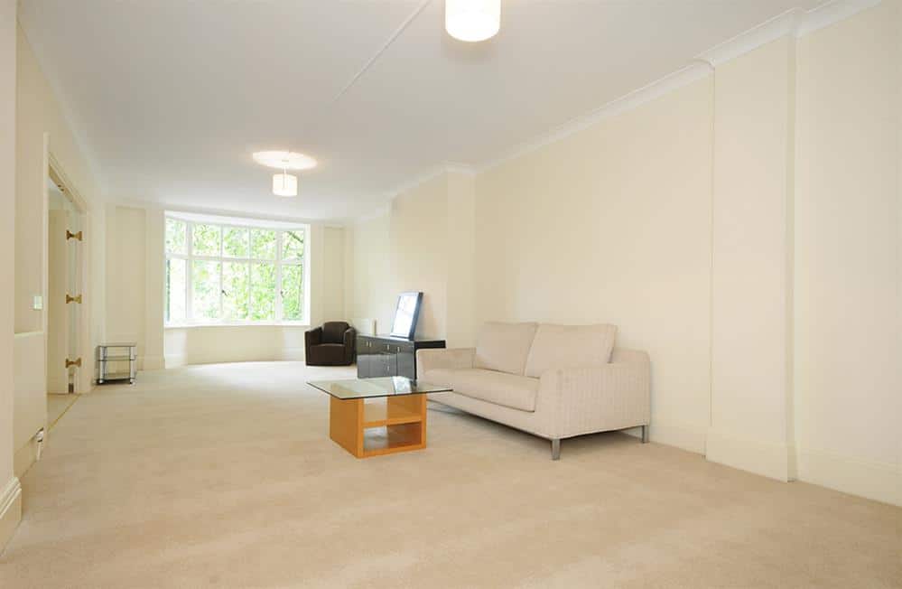STRATHMORE COURT, PARK ROAD, London, NW8