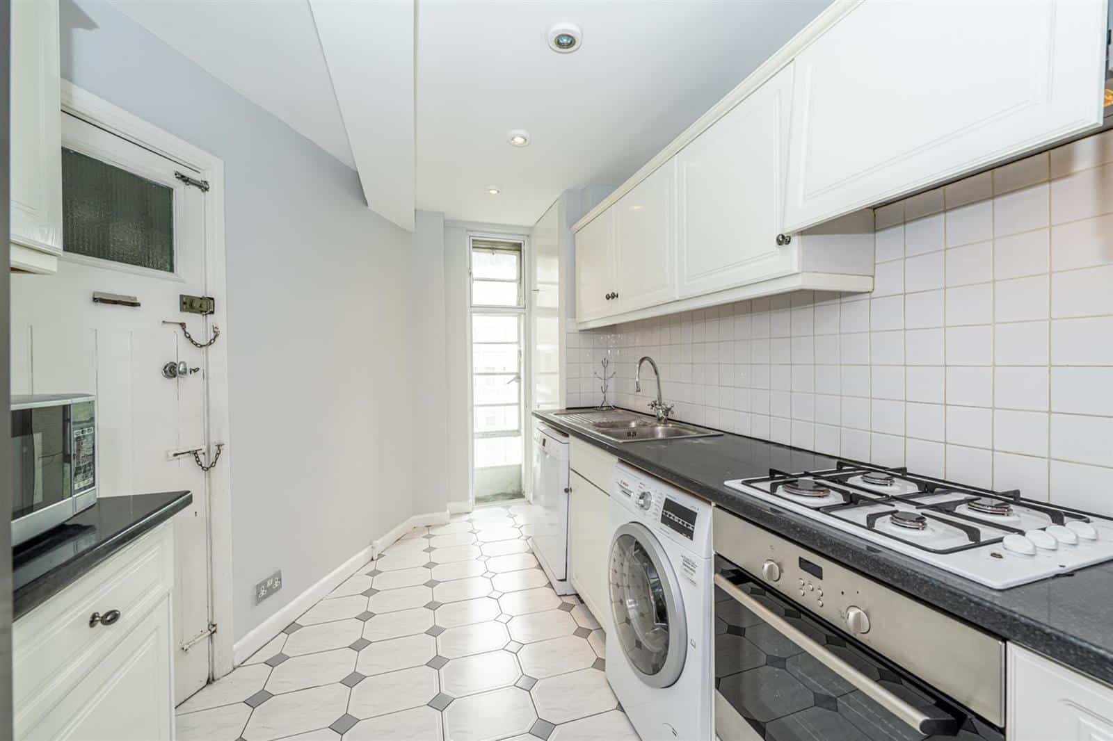 DORSET HOUSE, GLOUCESTER PLACE, London, NW1