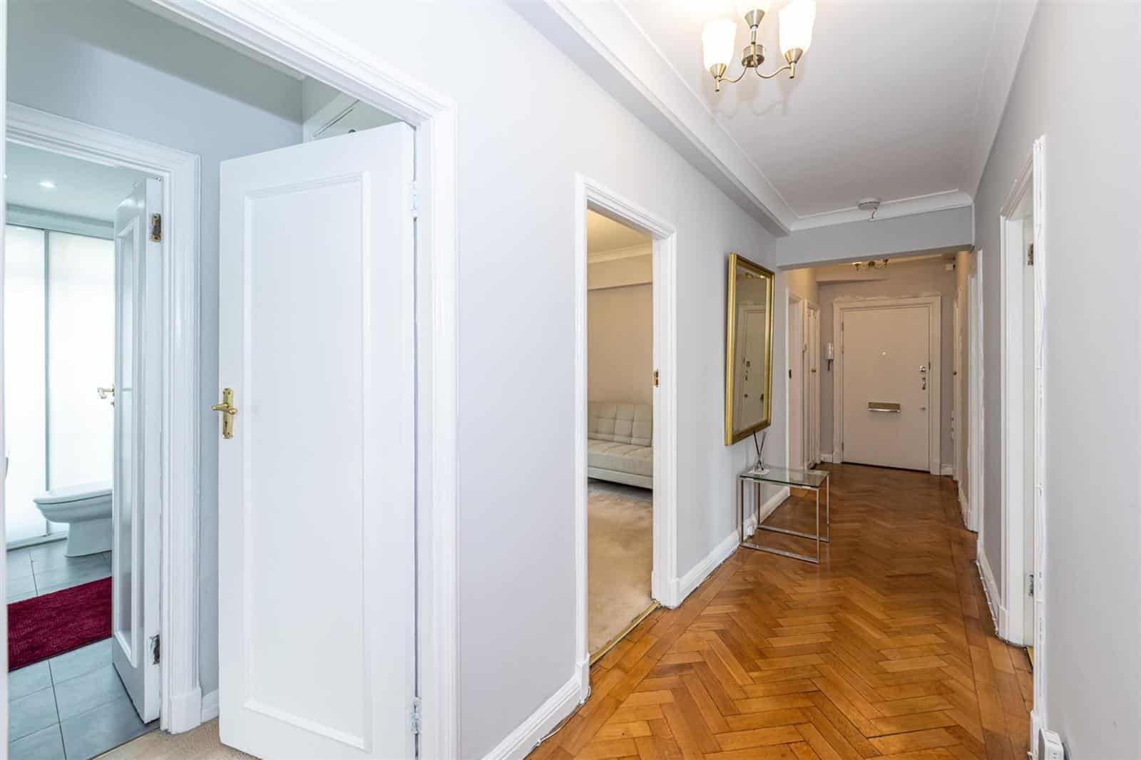 DORSET HOUSE, GLOUCESTER PLACE, London, NW1