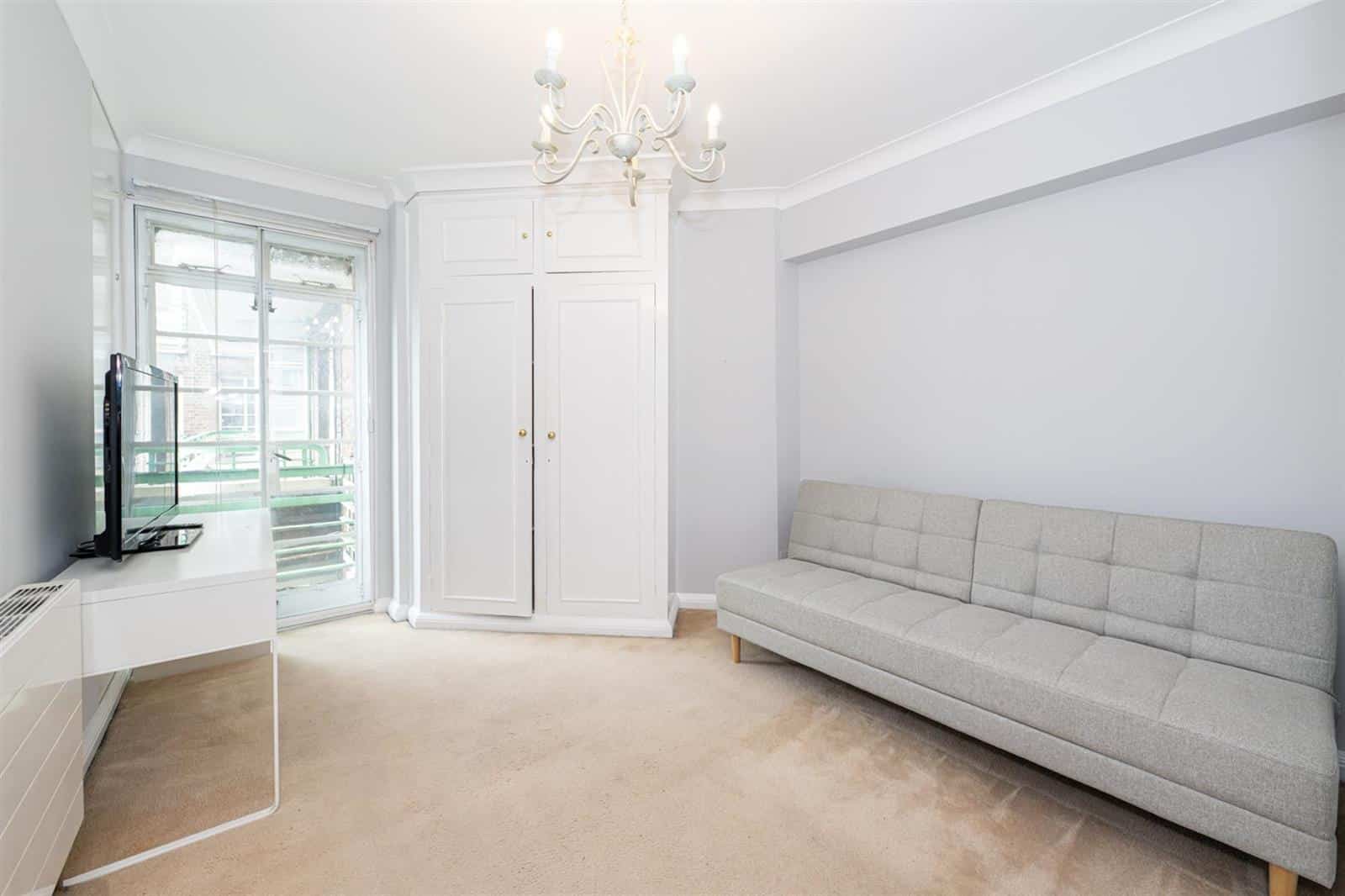 DORSET HOUSE, GLOUCESTER PLACE, London, NW1