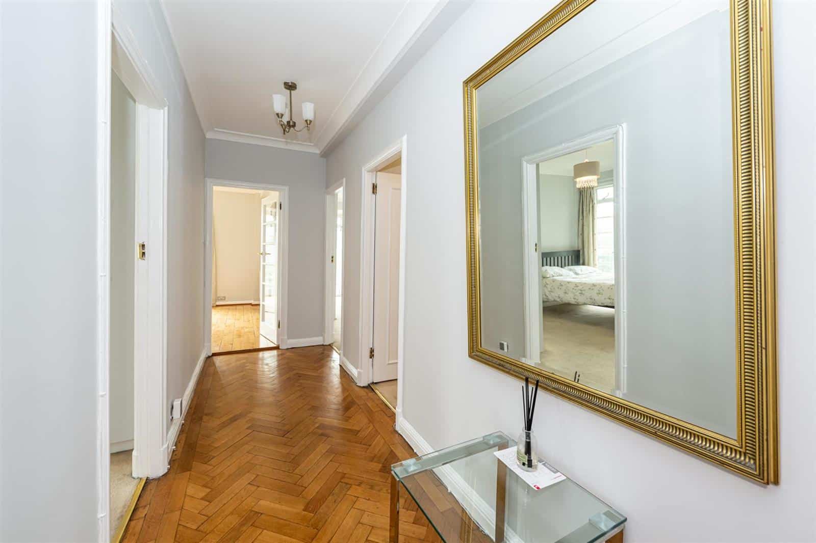 DORSET HOUSE, GLOUCESTER PLACE, London, NW1