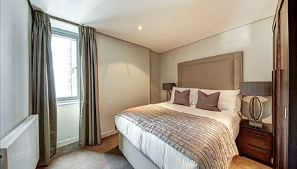 4B MERCHANT SQUARE EAST, London, W2