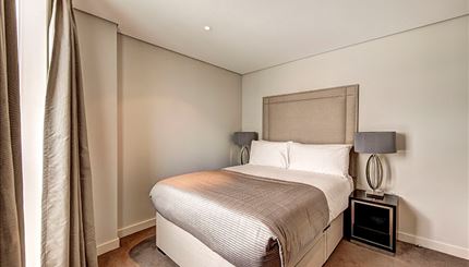 4B MERCHANT SQUARE EAST, London, W2