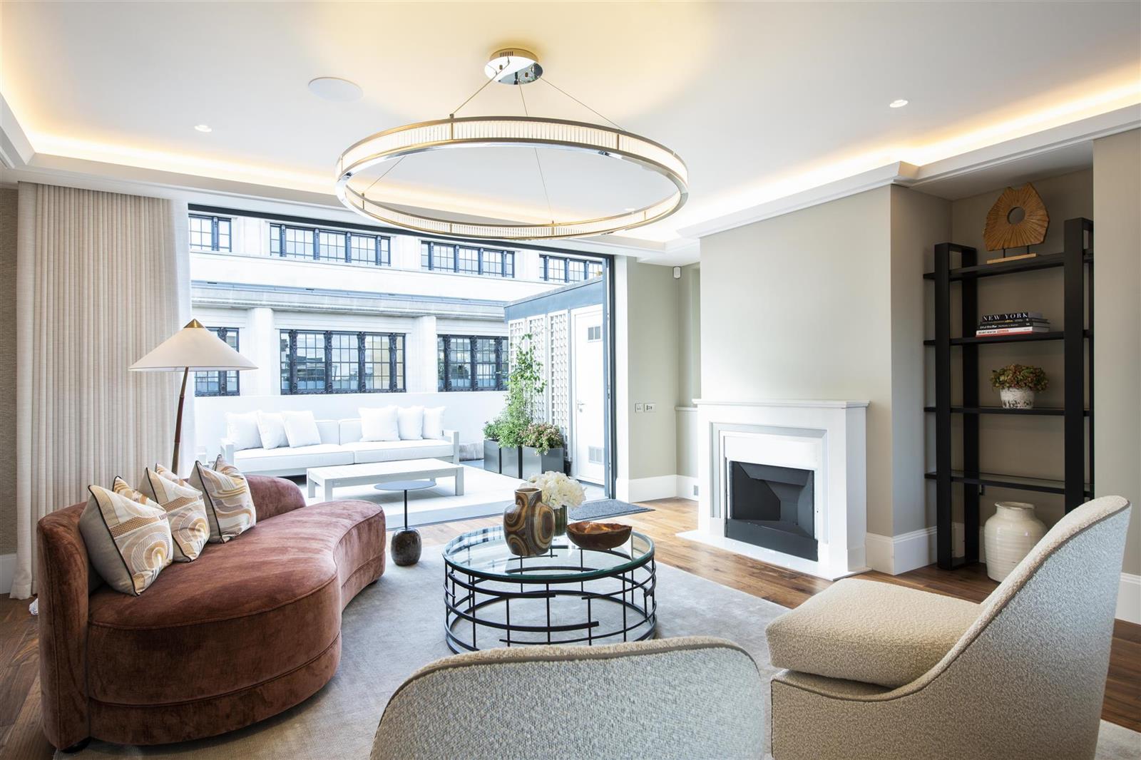 Imperial House, YOUNG STREET, London, W8