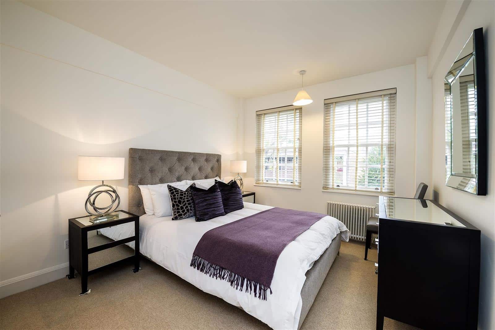 PELHAM COURT, FULHAM ROAD, London, SW3