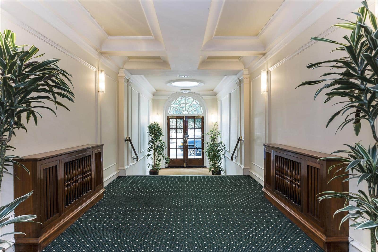 PELHAM COURT, FULHAM ROAD, London, SW3