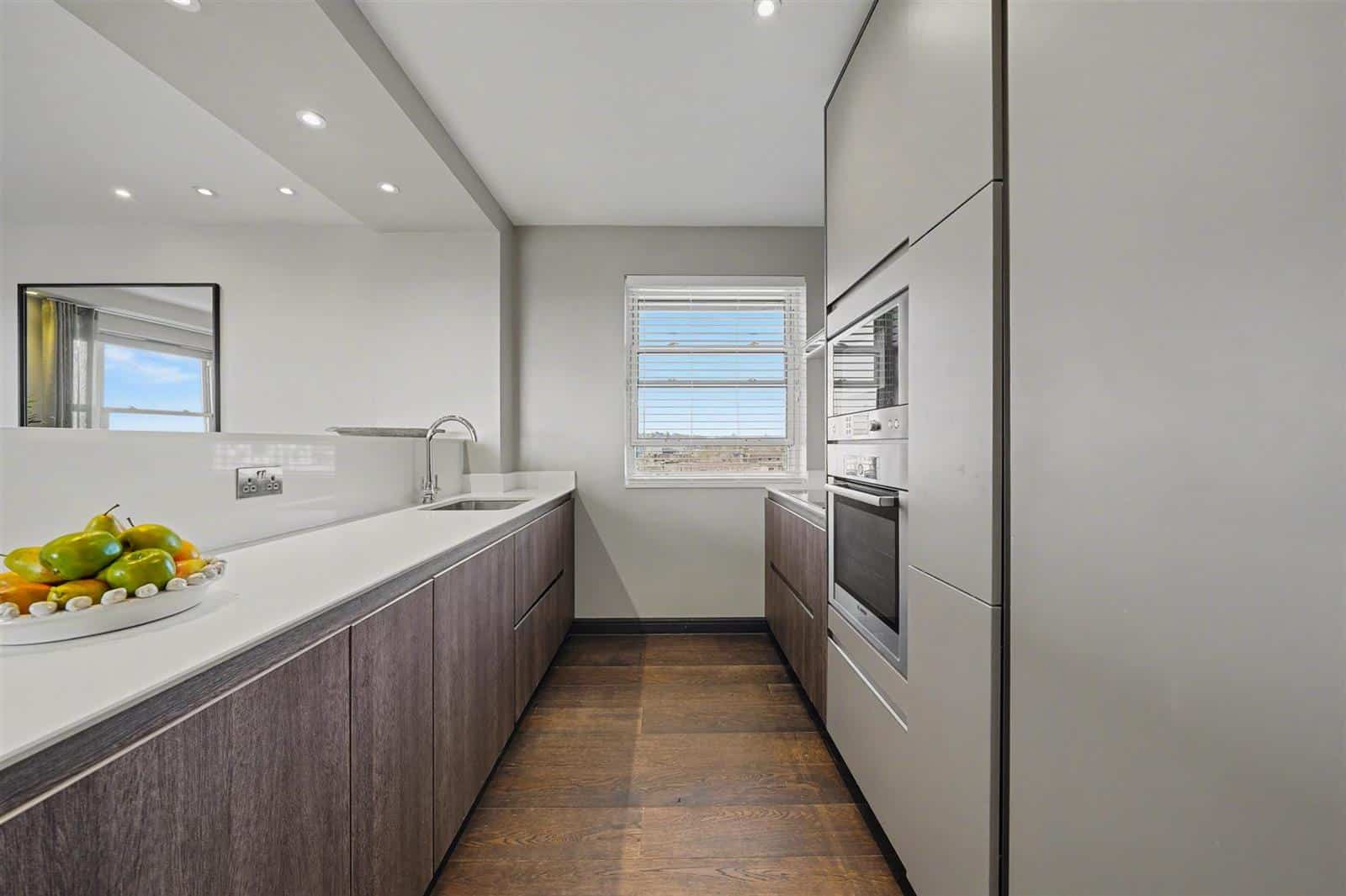 BOYDELL COURT, ST JOHNS WOOD PARK, London, NW8
