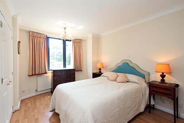 FLORENCE HOUSE, PALACE GATE, London, W8
