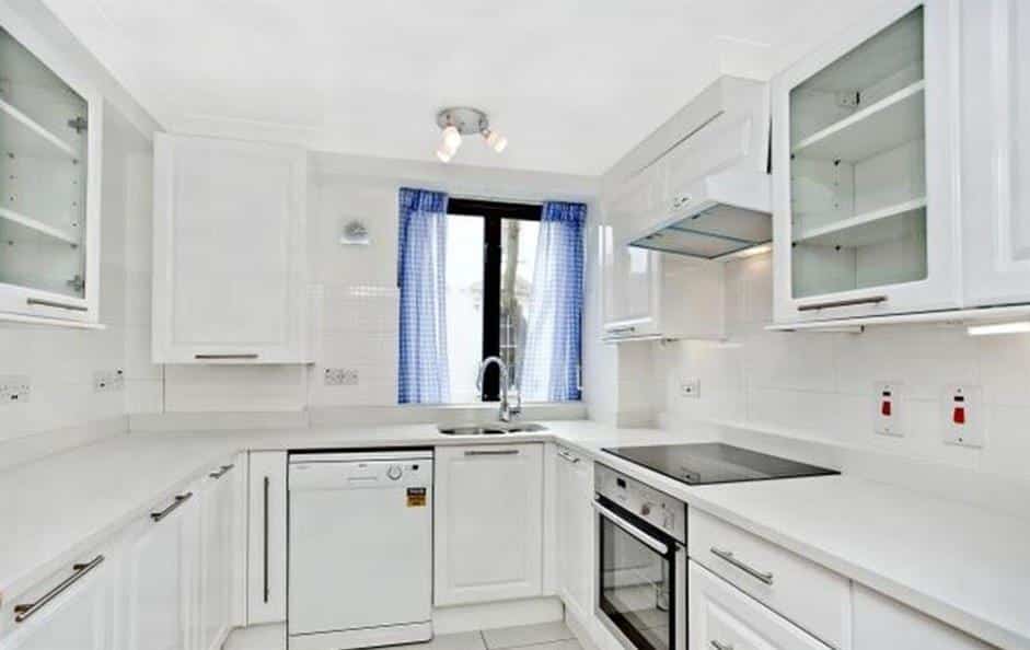 FLORENCE HOUSE, PALACE GATE, London, W8