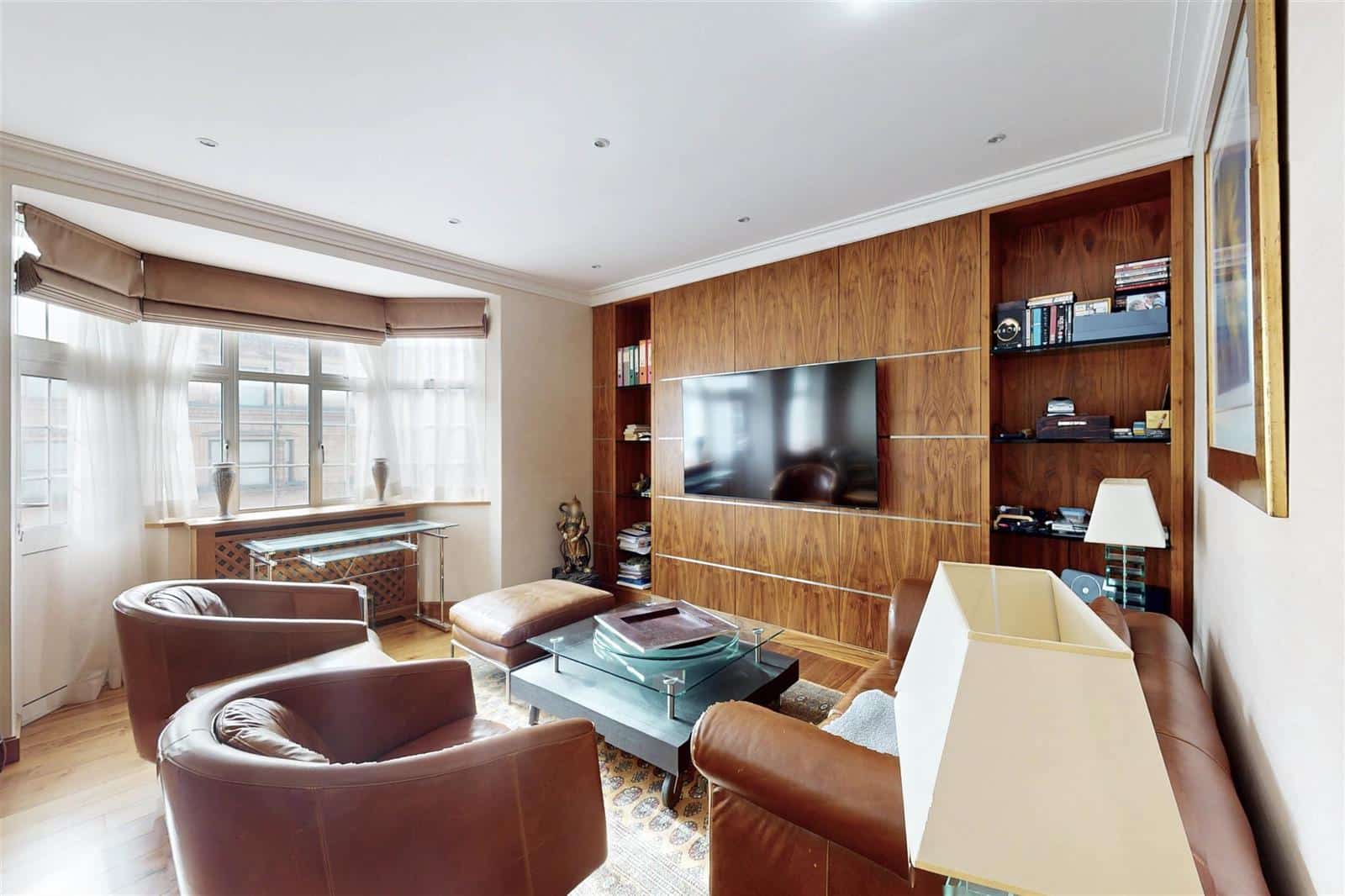 PRINCES COURT, BROMPTON ROAD, London, SW3