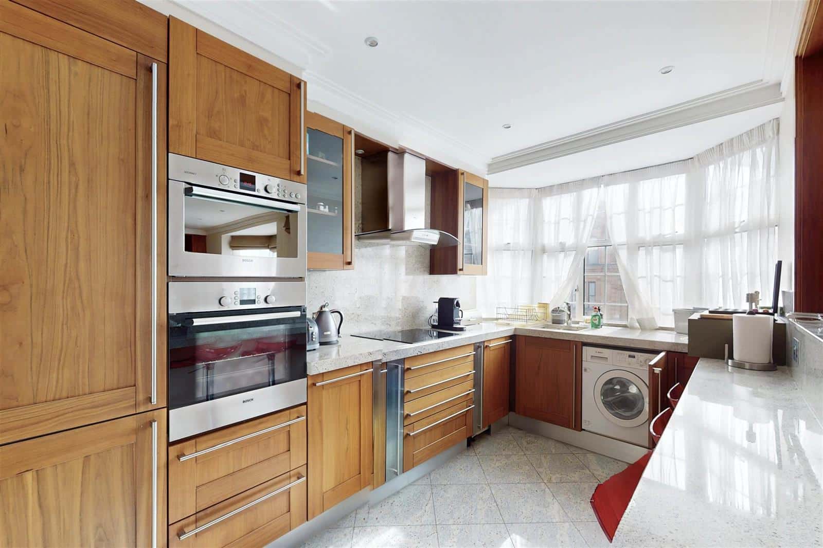 PRINCES COURT, BROMPTON ROAD, London, SW3