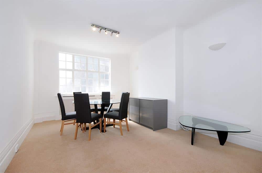 STRATHMORE COURT, PARK ROAD, London, NW8