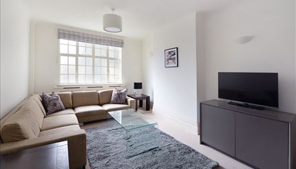 STRATHMORE COURT, PARK ROAD, London, NW8