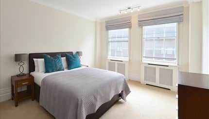 STRATHMORE COURT, PARK ROAD, London, NW8