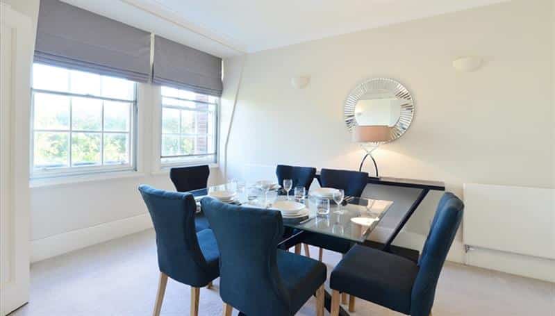 STRATHMORE COURT, PARK ROAD, London, NW8