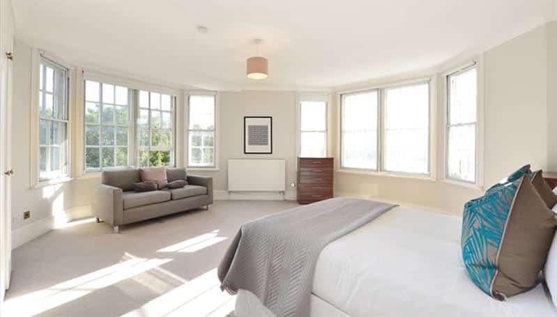 STRATHMORE COURT, PARK ROAD, London, NW8