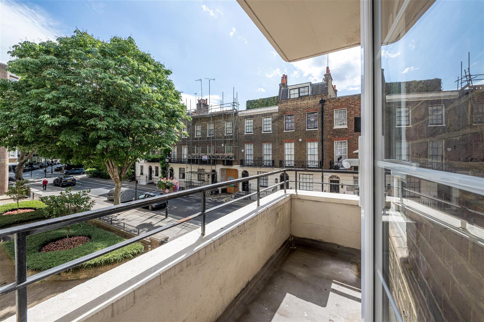 PORTSEA HALL, PORTSEA PLACE, London, W2