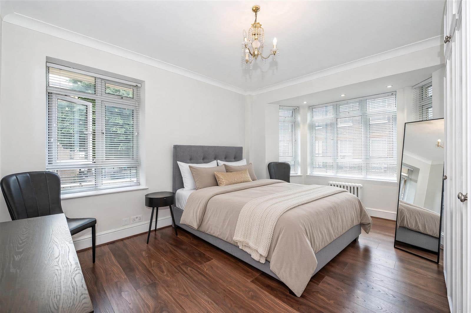 PORTSEA HALL, PORTSEA PLACE, London, W2