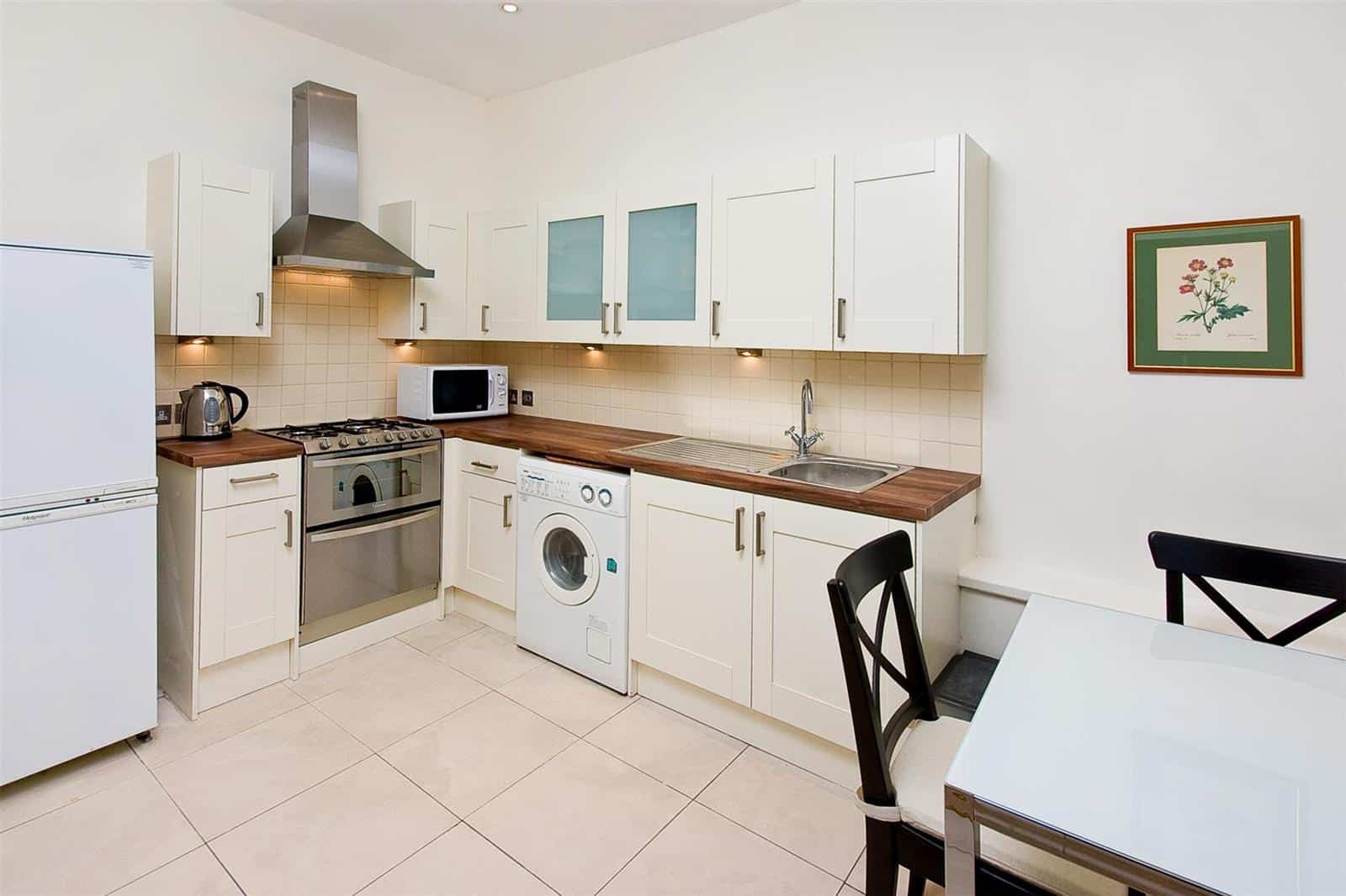 CORNWALL GARDENS, London, SW7