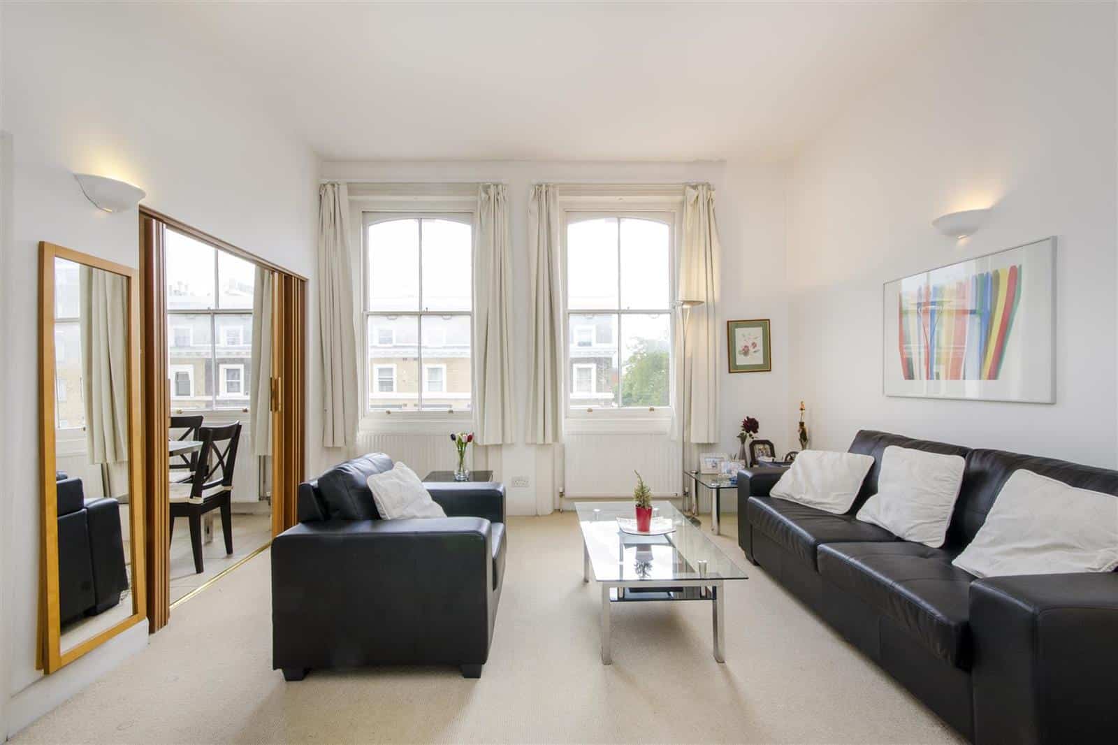 CORNWALL GARDENS, London, SW7