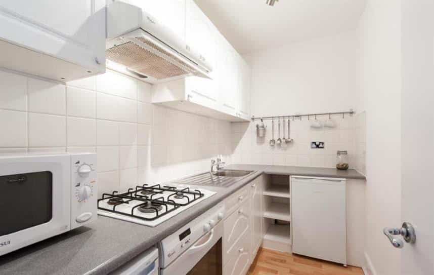 NOTTINGHAM PLACE, London, W1U