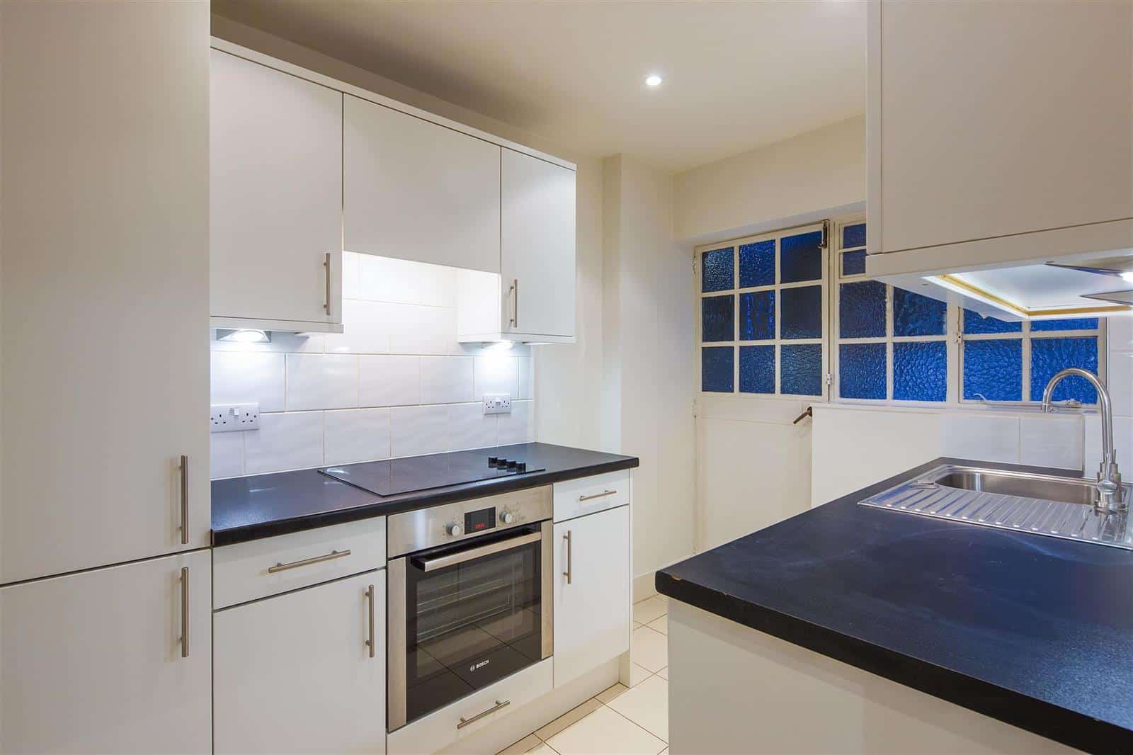 PELHAM COURT, FULHAM ROAD, London, SW3