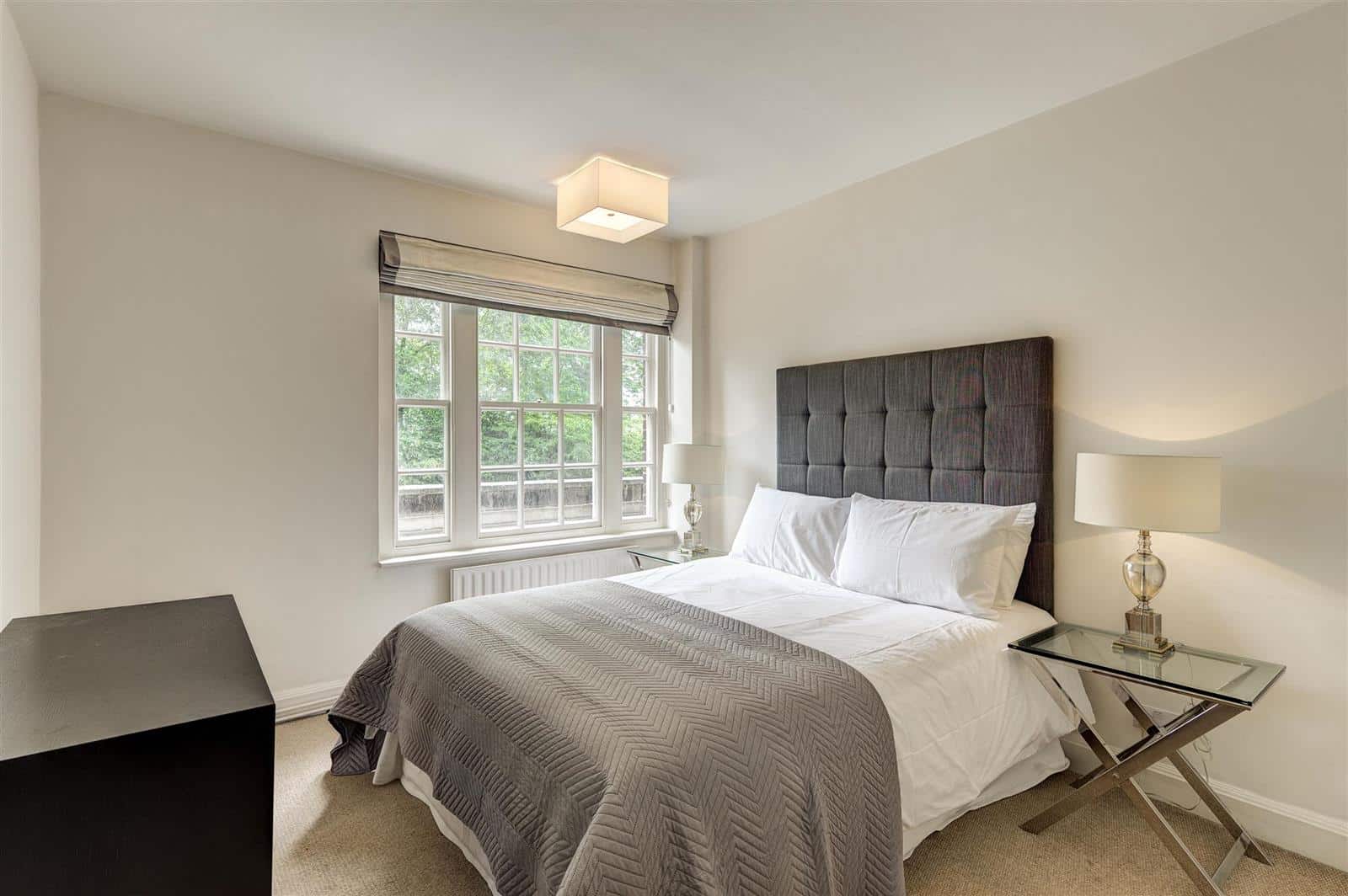 PELHAM COURT, FULHAM ROAD, London, SW3