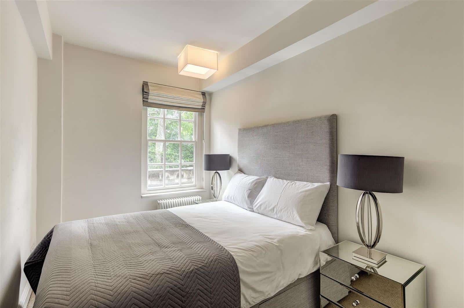PELHAM COURT, FULHAM ROAD, London, SW3