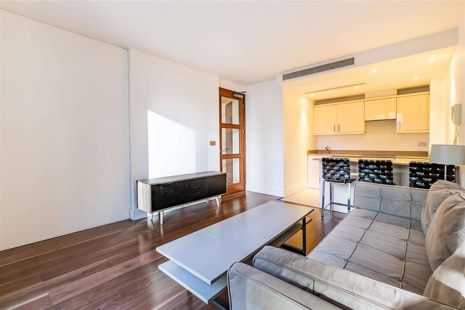 PENINSULA APARTMENTS, PRAED STREET, London, W2