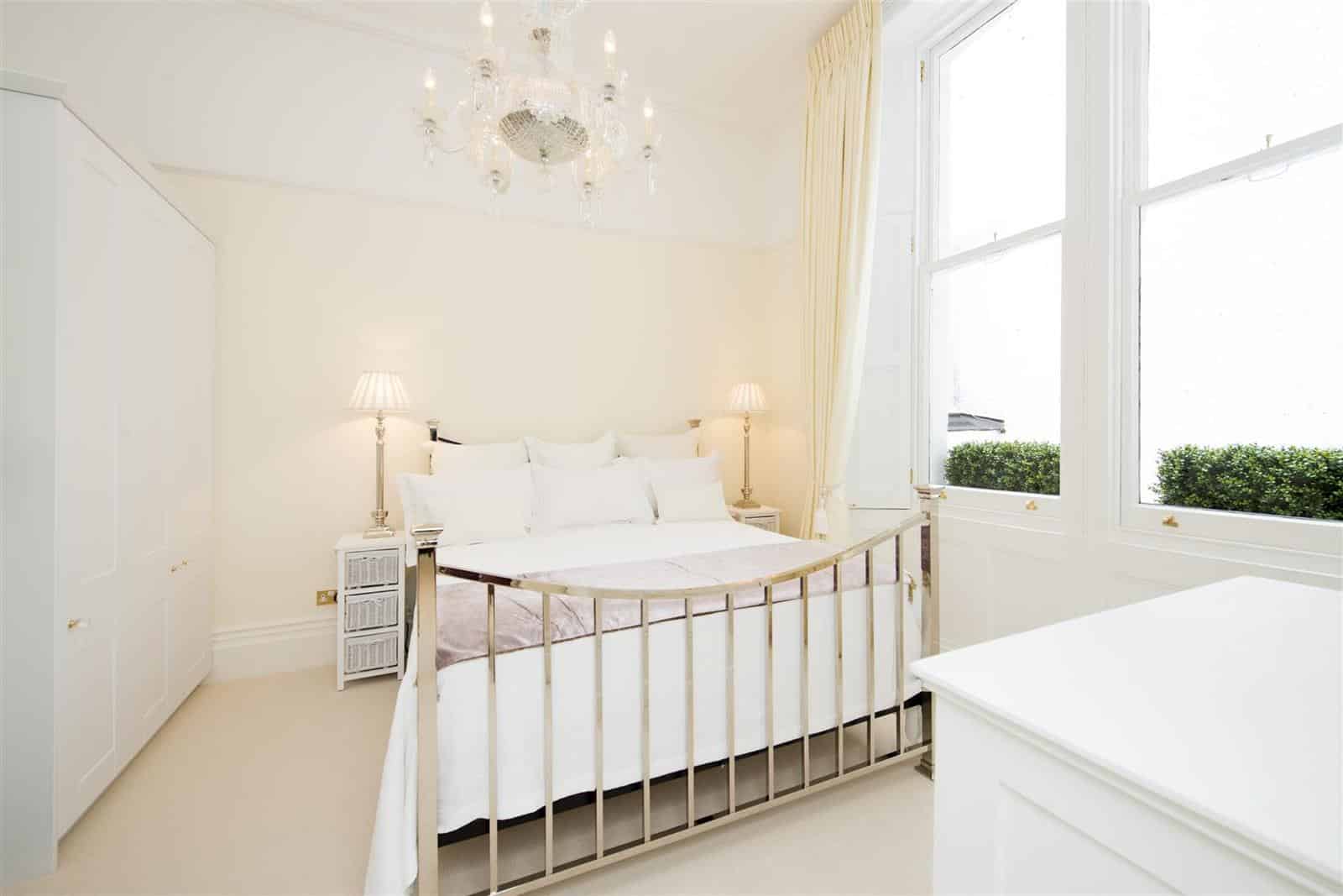 ENNISMORE GARDENS, London, SW7