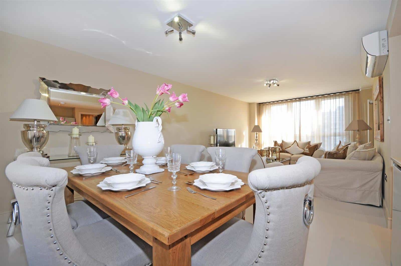 BOYDELL COURT, ST JOHNS WOOD PARK, London, NW8