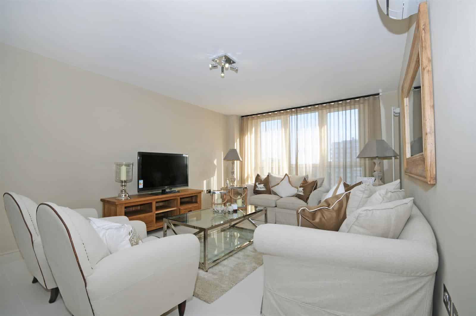 BOYDELL COURT, ST JOHNS WOOD PARK, London, NW8