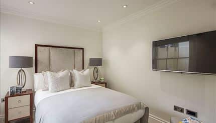 GARDEN HOUSE, KENSINGTON GARDENS SQUARE, London, W2