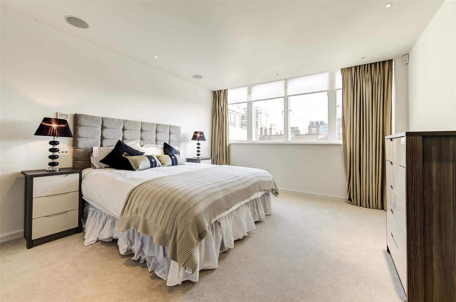 Imperial House, YOUNG STREET, London, W8