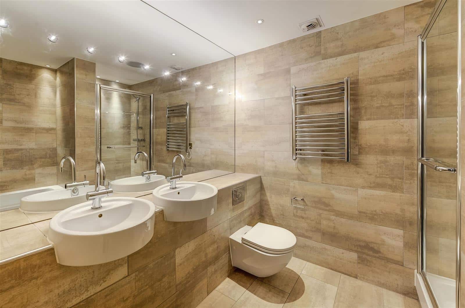 Imperial House, YOUNG STREET, London, W8